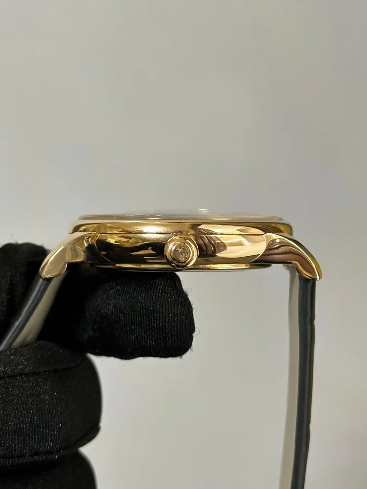 Jaquet-Droz Grande Seconde Limited Edition 88 Pcs 43 mm